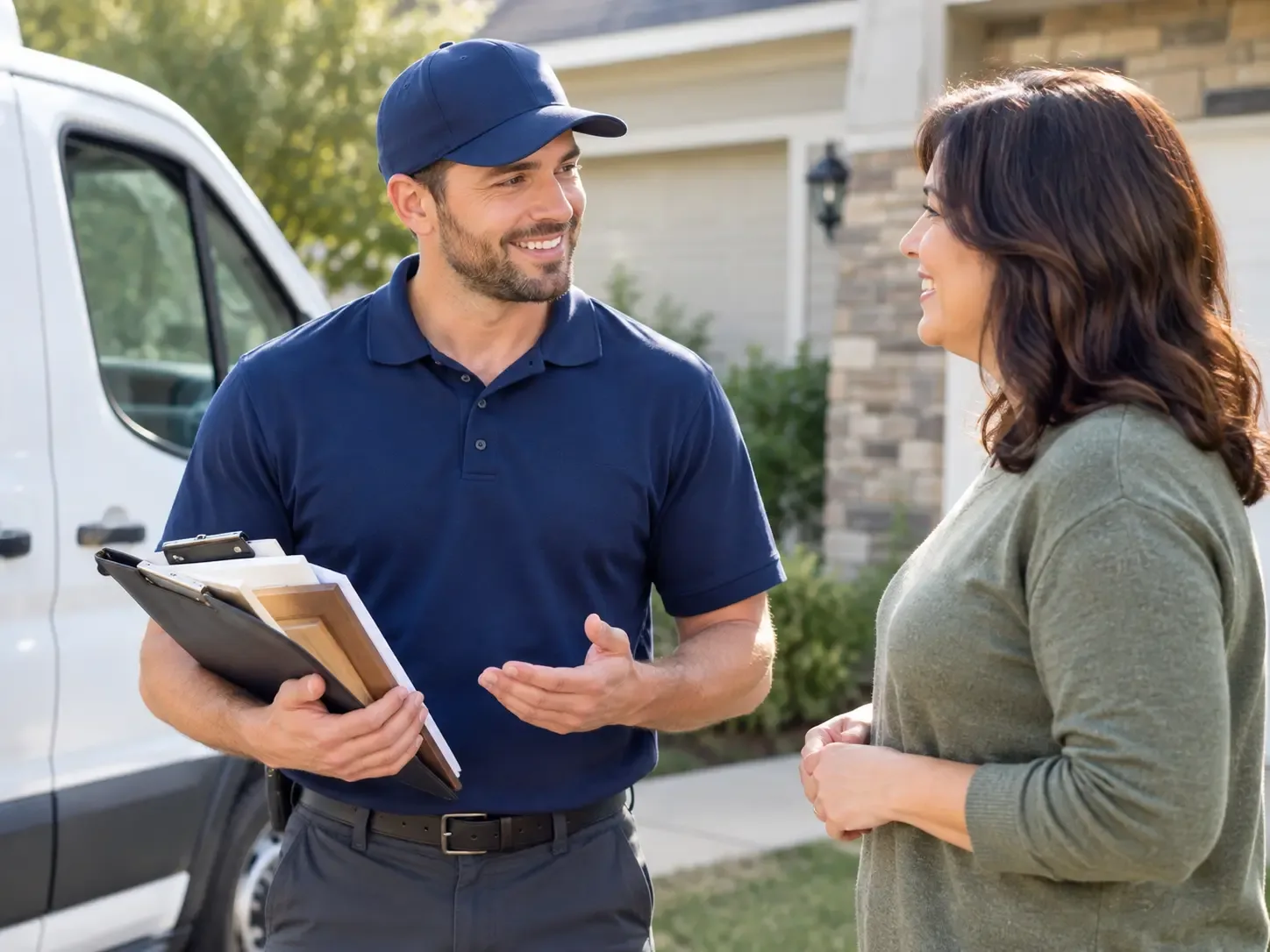 Kitchen Cabinet Refacing Enterprise, MS FAQs